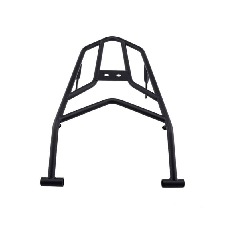 Motorrad Gepäckträger Motorrad Gepäckträger Gepäck Halterung Sitz Regal Fracht Box Rack Für CRF300L CRF300 Für Rally CRF 300L 2021-2023 Gepäckträger hinten von ENLIGMA