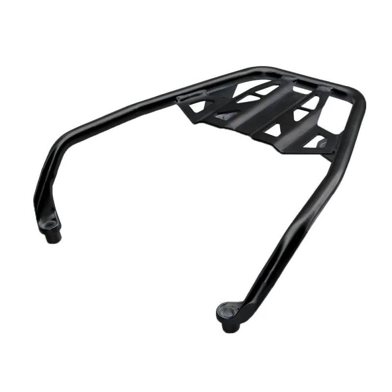 Motorrad Gepäckträger Motorrad Gepäckträger Hinten Sitzbereich Abdeckt Platte Sozius Gepäck Schienen Für R1200GS R1250GS LC Für ADV Für Abenteuer 2013-2022 Gepäckträger hinten(Black Rack) von ENLIGMA