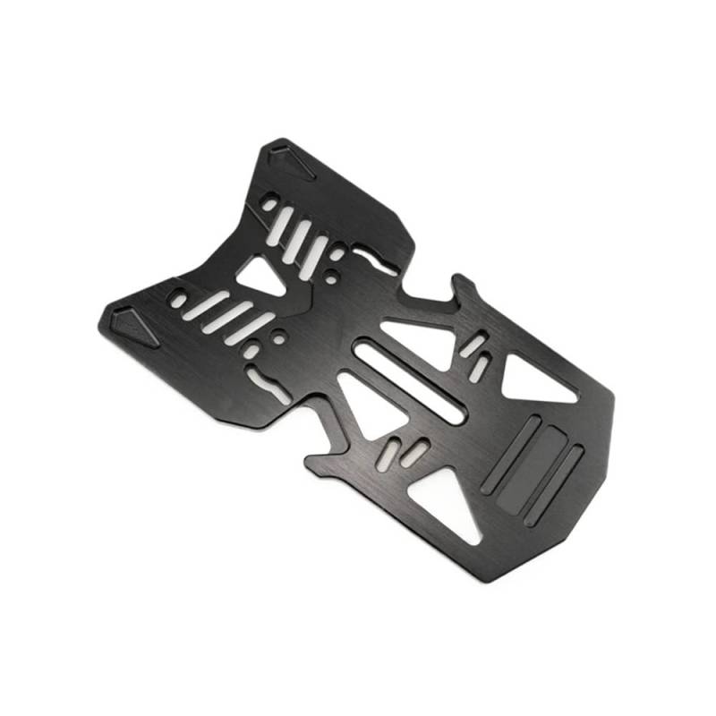 Motorrad Gepäckträger Motorrad Heckbox Board Heckhalterung Gepäckträger Regalplatte Für PCX125 PCX150 PCX160 Gepäckträger hinten von ENLIGMA