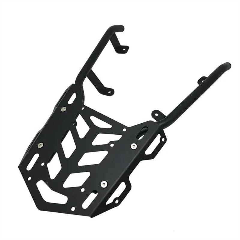 Motorrad Gepäckträger Motorrad Hinten Gepäck Rack Fit Für ADV150 Für ADV 150 2019 2020 2021 2022 Träger Fall Unterstützung Halter Halterung Moto Zubehör Gepäckträger hinten von ENLIGMA