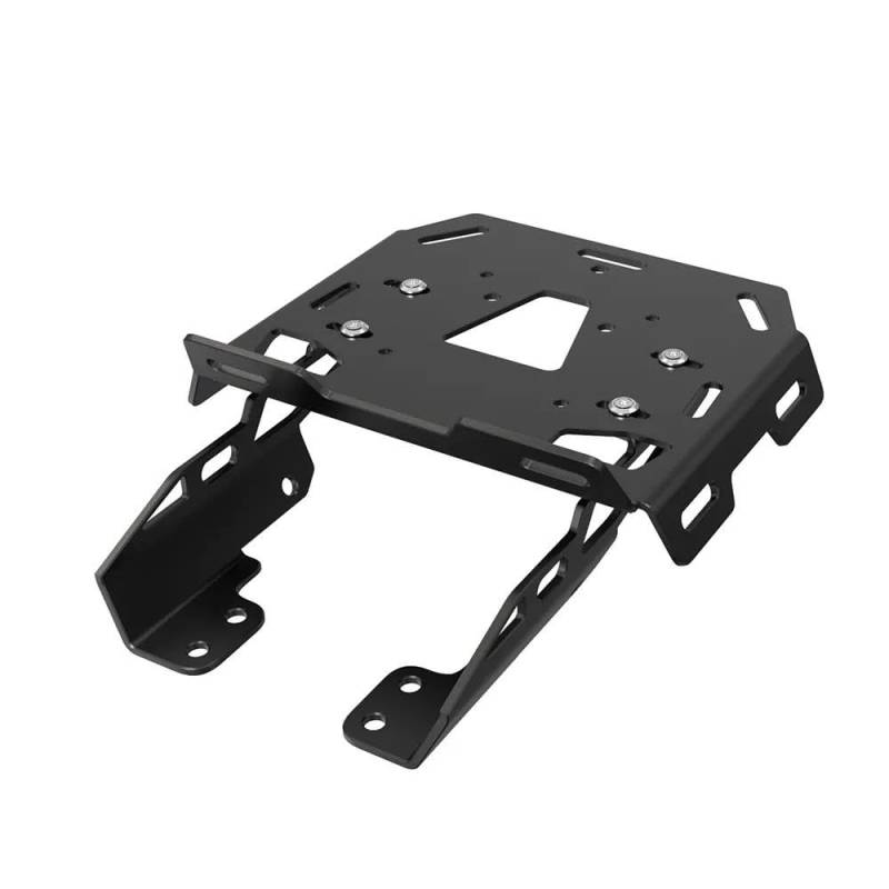 Motorrad Gepäckträger Motorrad Hinten Gepäck Rack Gepäck Halter Halterung Für Vitpilen 401 Für Svartpilen 401 2018-2023 2022 Gepäckträger hinten von ENLIGMA
