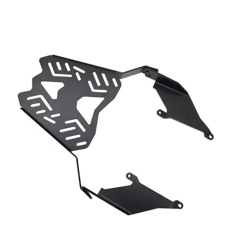 Motorrad Gepäckträger Motorrad Hinten Gepäck Rack Rahmen Abdeckung Gepäck Träger Rack Halter Regal Für TMAX560 2020-2023 Gepäckträger hinten von ENLIGMA