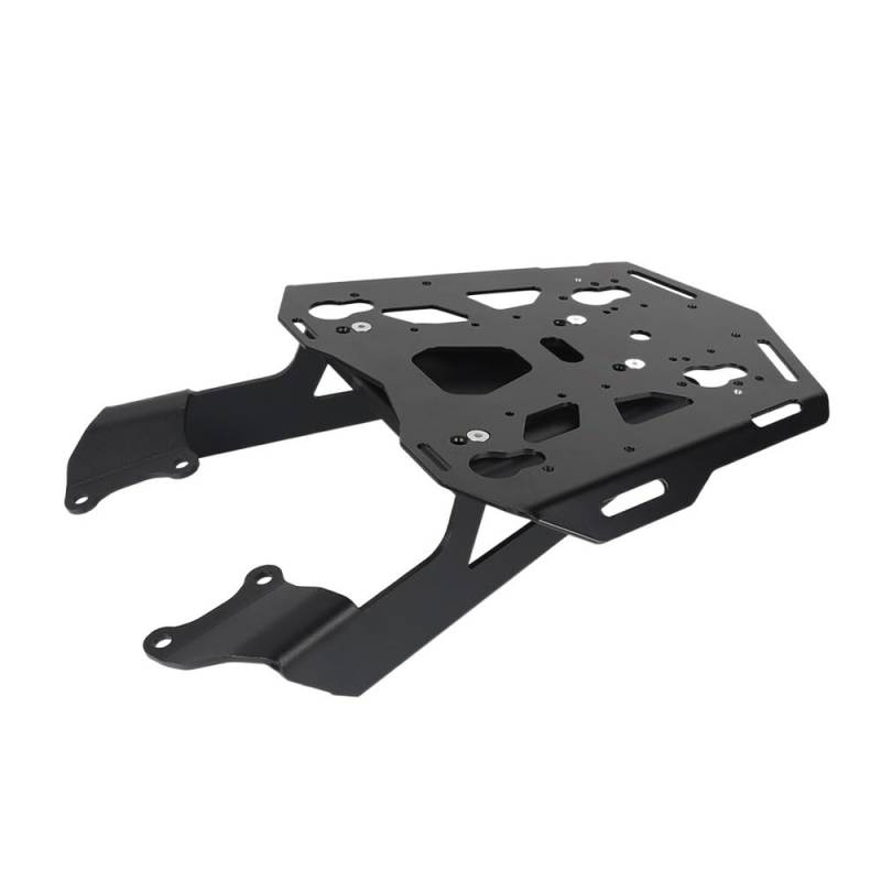 Motorrad Gepäckträger Motorrad Hinten Schwanz Top Rack Toolbox Unterstützung Gepäck Halter Halterung Für CB 500X CB500X 2013-2016 2017 2018 2019 2020 2021 Gepäckträger hinten von ENLIGMA