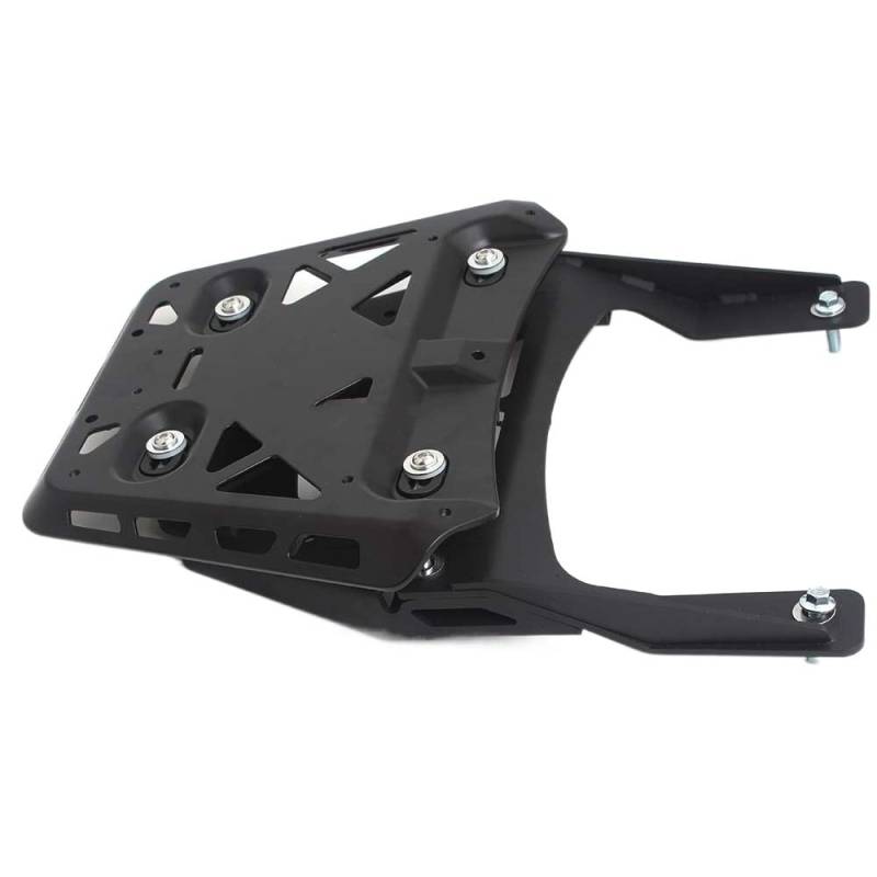 Motorrad Gepäckträger Motorrad Zubehör Heckgepäckträger Top Case Halterung Für Pan America RA1250 RA1250S 2021 2022 Gepäckträger hinten von ENLIGMA