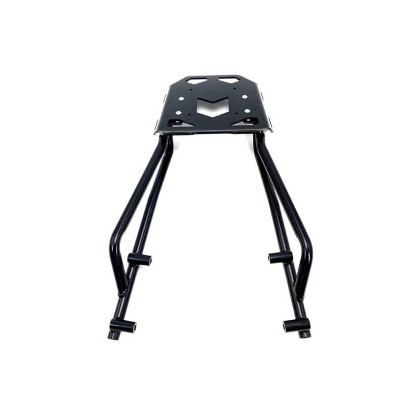 Motorrad Gepäckträger Motorradzubehör Rücksitz Gepäckträger Frachtregal Halterung Halter Für Trident 660 2021 2022 Gepäckträger hinten von ENLIGMA