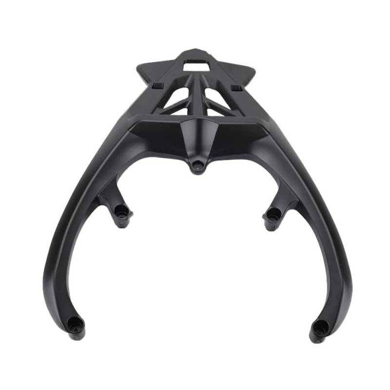 Motorrad Gepäckträger TMAX530 Für T-max 530 2012-2016 Motorrad Heckgepäckträger Heckbox Halter Halterung Aluminium Langlebig Gepäckträger hinten von ENLIGMA