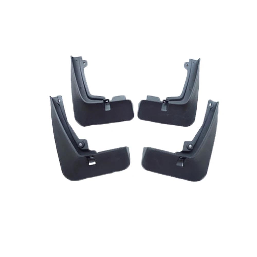 Auto-Schmutzfänger 4Pcs Für Captur 2020~2023 Kotflügel Anti-Splash Vorne Hinten Rad Kotflügel Schmutzfänger Zubehör Auto Styling Spritzschutz Auto-Schmutzfänger 4Pcs Für Captur 2020~2023 Kotflügel Anti-Splash Vorne Hinten Rad Kotflügel Schmutzfänger Zubehör Auto Styling Spritzschutz von ENSAJRD