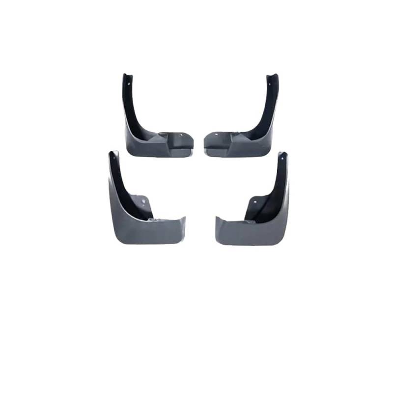 Auto-Schmutzfänger Kotflügel Vorn Und Hinten Spritzschutz 4 Stück Auto-Schmutzfänger Für 508 2010 2011 2012 2013~2018 Schmutzfänger-Zubehör Spritzschutz von ENSAJRD
