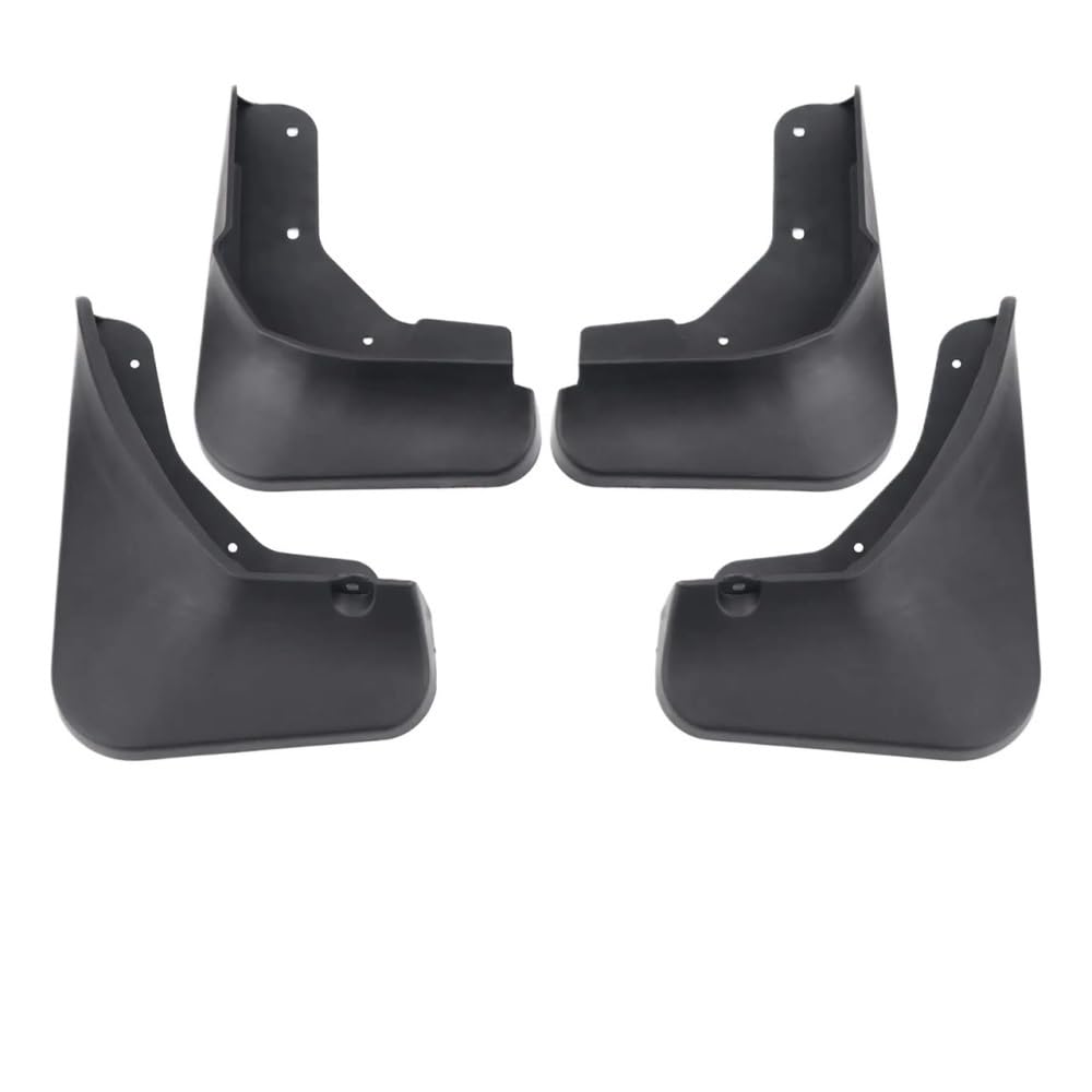 Auto-Schmutzfänger Schmutzfänger-Spritzschutz, Schmutzfänger Kotflügel 4-teiliges Set Geformte Schmutzfänger Für Vorne Und Hinten Für Rogue Für X-Trail T33 2021 2022 Spritzschutz Auto-Schmutzfänger Schmutzfänger-Spritzschutz, Schmutzfänger Kotflügel 4-teiliges Set Geformte Schmutzfänger Für Vorne Und Hinten Für Rogue Für X-Trail T33 2021 2022 Spritzschutz von ENSAJRD