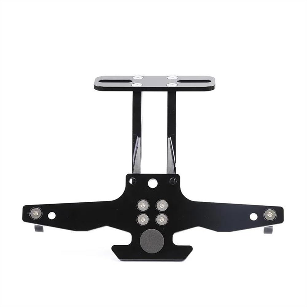 Motorrad Kennzeichenhalter Rahmen CNC Motorrad Hinteres Kennzeichen Für Benelli Für Leoncino250 Tnt150 Tnt300 Leoncino 250 Einstellbarer Winkel Heckrahmenhalter Halterung Lizenz Kennzeichen Halter(Zwa Motorrad Kennzeichenhalter Rahmen CNC Motorrad Hinteres Kennzeichen Für Benelli Für Leoncino250 Tnt150 Tnt300 Leoncino 250 Einstellbarer Winkel Heckrahmenhalter Halterung Lizenz Kennzeichen Halter(Zwa von ENSAJRD