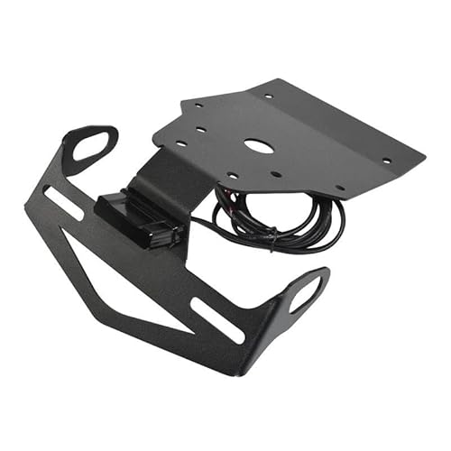 Motorrad Kennzeichenhalter Rahmen Für ADV 160 2022 2023 2024 2025 Hintere Kennzeichenrahmenhalter Halterung Schwanz Ordentlich Fender Eliminator Lizenz Kennzeichen Halter Motorrad Kennzeichenhalter Rahmen Für ADV 160 2022 2023 2024 2025 Hintere Kennzeichenrahmenhalter Halterung Schwanz Ordentlich Fender Eliminator Lizenz Kennzeichen Halter von ENSAJRD