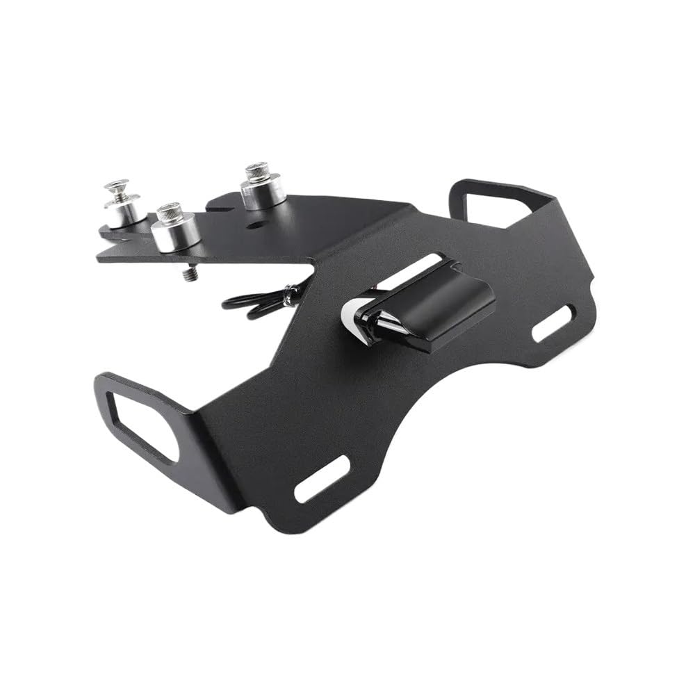 Motorrad Kennzeichenhalter Rahmen Für ER6-N ER6-F Für Ninja 650 650R Motorrad Heckablage Kennzeichenhalter Kotflügel Beseitiger Für Verkleidete ER-6N ER6N ER6F ER-6F Lizenz Kennzeichen Halter Motorrad Kennzeichenhalter Rahmen Für ER6-N ER6-F Für Ninja 650 650R Motorrad Heckablage Kennzeichenhalter Kotflügel Beseitiger Für Verkleidete ER-6N ER6N ER6F ER-6F Lizenz Kennzeichen Halter von ENSAJRD