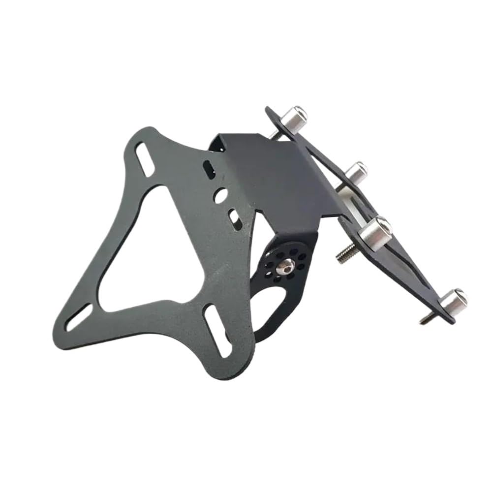 Motorrad Kennzeichenhalter Rahmen Für MT-03 MT-25 Nummernschildhalter MT03 MT25 2015-2022 Heckrahmen Kotflügel Beseitiger Halterung MT 03 25 Lizenz Kennzeichen Halter Motorrad Kennzeichenhalter Rahmen Für MT-03 MT-25 Nummernschildhalter MT03 MT25 2015-2022 Heckrahmen Kotflügel Beseitiger Halterung MT 03 25 Lizenz Kennzeichen Halter von ENSAJRD