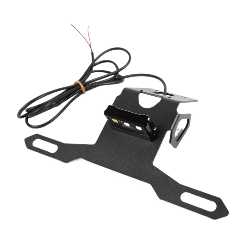 Motorrad Kennzeichenhalter Rahmen Für YZF R6 2017 2018 2019 2020 Heckklappe Kotflügel Eliminator Motor YZF-R6 Nummernschildhalterung Zubehör Lizenz Kennzeichen Halter Motorrad Kennzeichenhalter Rahmen Für YZF R6 2017 2018 2019 2020 Heckklappe Kotflügel Eliminator Motor YZF-R6 Nummernschildhalterung Zubehör Lizenz Kennzeichen Halter von ENSAJRD