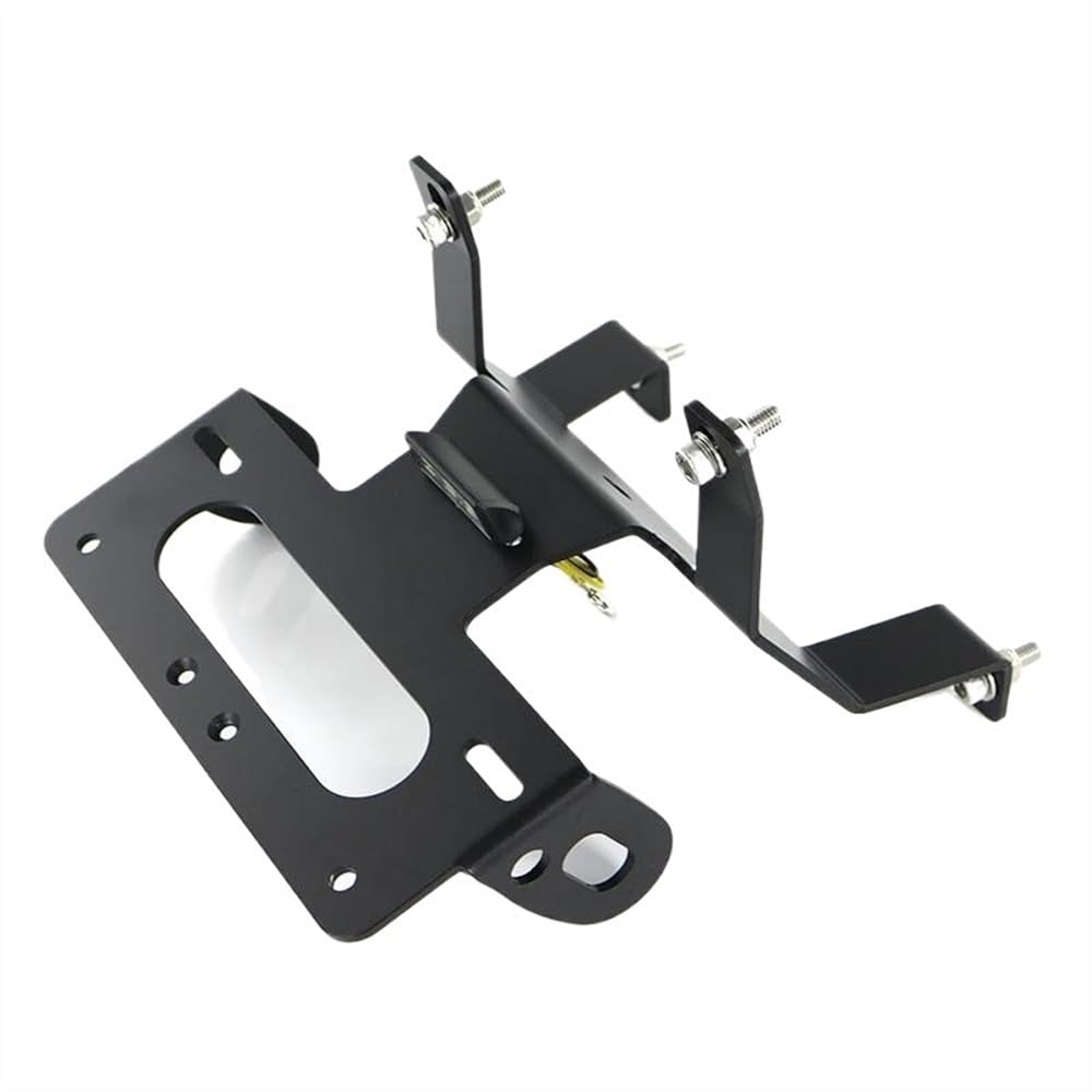 Motorrad Kennzeichenhalter Rahmen Heckverkleidung Für CB125R CB150R CB300R 2018-2021 2022 2023 2024 Nummernschildhalter Halterung Lizenz Kennzeichen Halter Motorrad Kennzeichenhalter Rahmen Heckverkleidung Für CB125R CB150R CB300R 2018-2021 2022 2023 2024 Nummernschildhalter Halterung Lizenz Kennzeichen Halter von ENSAJRD