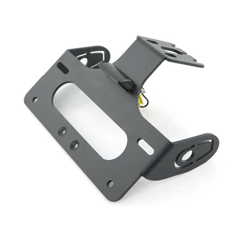 Motorrad Kennzeichenhalter Rahmen Motorrad-Heckverkleidung Kotflügel-Beseitiger Für ZX-6R 2009-2018 ZX-10R 2008-2010 Nummernschildhalterung Lizenz Kennzeichen Halter Motorrad Kennzeichenhalter Rahmen Motorrad-Heckverkleidung Kotflügel-Beseitiger Für ZX-6R 2009-2018 ZX-10R 2008-2010 Nummernschildhalterung Lizenz Kennzeichen Halter von ENSAJRD
