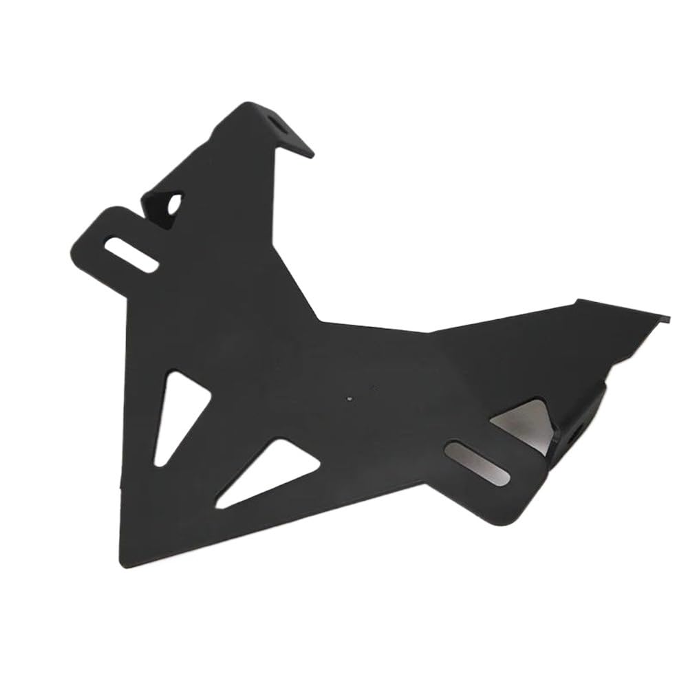 Motorrad Kennzeichenhalter Rahmen Motorrad Hinteres Kurzes Heckrohr Tidy Nummernschildhalterung Heckschürzenhalterung Kit Für CFMOTO 800NK 800 NK 800nk Lizenz Kennzeichen Halter Motorrad Kennzeichenhalter Rahmen Motorrad Hinteres Kurzes Heckrohr Tidy Nummernschildhalterung Heckschürzenhalterung Kit Für CFMOTO 800NK 800 NK 800nk Lizenz Kennzeichen Halter von ENSAJRD