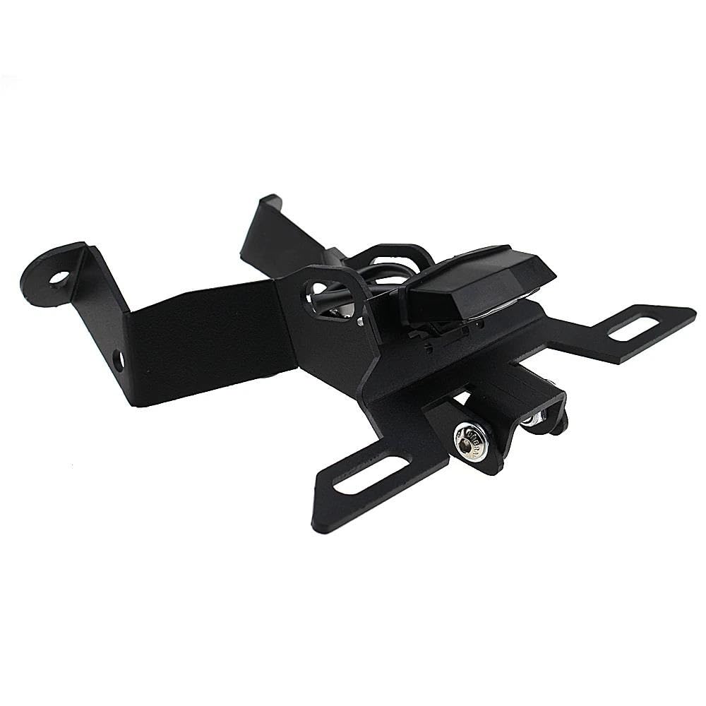 Motorrad Kennzeichenhalter Rahmen Motorrad-Kennzeichenhalter Für Cb300r Cb300 R 2018-2019 Zulassung Heckklappe Kotflügel Beseitiger Kennzeichen Lizenz Kennzeichen Halter Motorrad Kennzeichenhalter Rahmen Motorrad-Kennzeichenhalter Für Cb300r Cb300 R 2018-2019 Zulassung Heckklappe Kotflügel Beseitiger Kennzeichen Lizenz Kennzeichen Halter von ENSAJRD