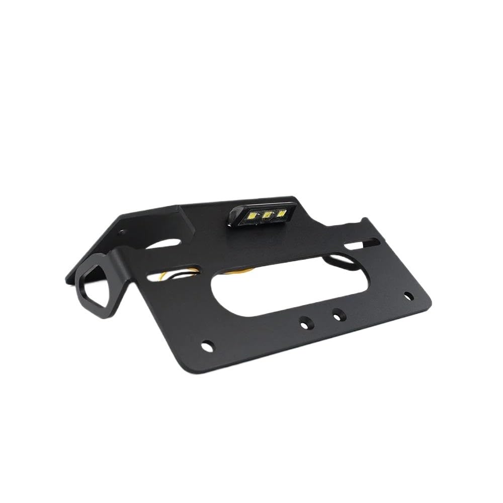 Motorrad Kennzeichenhalter Rahmen Motorrad-Kennzeichenhalter Rahmenhalterung XSR900 2022-2024 XSR 900 Kotflügel Hinten Beseitiger Heckklappe Lizenz Kennzeichen Halter Motorrad Kennzeichenhalter Rahmen Motorrad-Kennzeichenhalter Rahmenhalterung XSR900 2022-2024 XSR 900 Kotflügel Hinten Beseitiger Heckklappe Lizenz Kennzeichen Halter von ENSAJRD