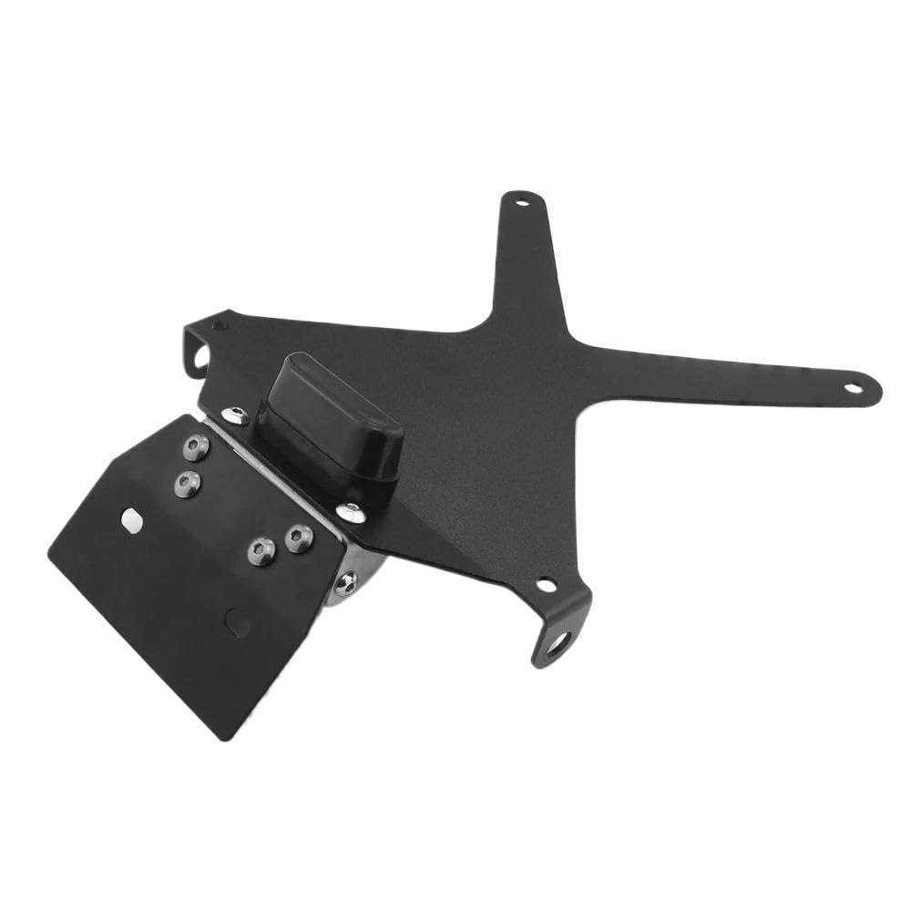 Motorrad Kennzeichenhalter Rahmen Mt 07 Motorrad Aluminium Einstellbare Anzahl Lizenz Platte Montieren Halter Halterung Mt07 Mt-07 2015 2016 Lizenz Kennzeichen Halter Motorrad Kennzeichenhalter Rahmen Mt 07 Motorrad Aluminium Einstellbare Anzahl Lizenz Platte Montieren Halter Halterung Mt07 Mt-07 2015 2016 Lizenz Kennzeichen Halter von ENSAJRD