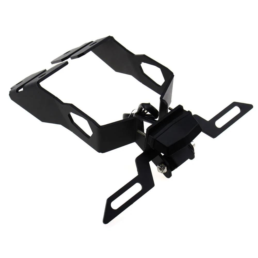 Motorrad Kennzeichenhalter Rahmen Nummernschildhalterung Für GSX-R125 GSX-R150 GSX-S125 GSX-S150 2017-2019 Motorrad-Heckverkleidung Kotflügel- Beseitigung Registrierung Lizenz Kennzeichen Halter Motorrad Kennzeichenhalter Rahmen Nummernschildhalterung Für GSX-R125 GSX-R150 GSX-S125 GSX-S150 2017-2019 Motorrad-Heckverkleidung Kotflügel- Beseitigung Registrierung Lizenz Kennzeichen Halter von ENSAJRD