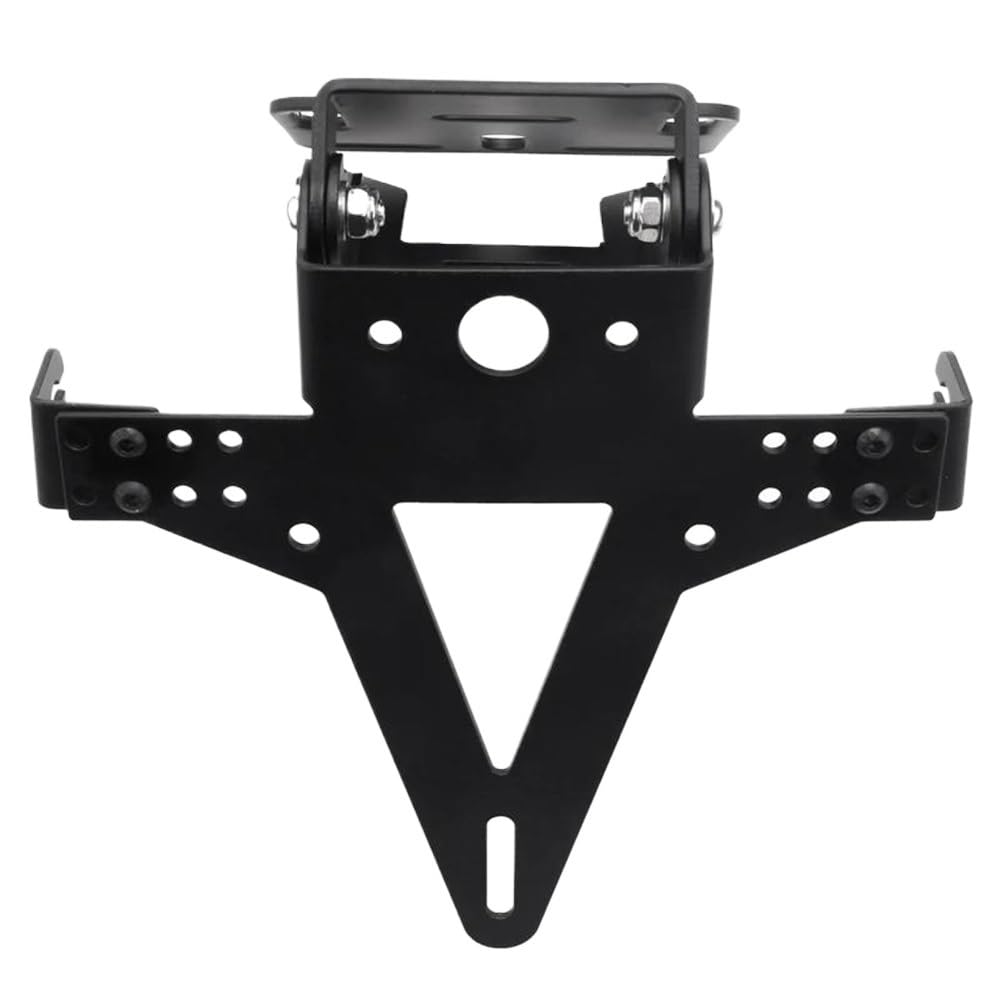 Motorrad Kennzeichenhalter Rahmen Yzf R1 R3 R6 R15 R25 Fz6 Mt-07 Mt 07 Motorrad Einstellbare Winkel Lizenz Nummer Platte Rahmen Halter Halterung Lizenz Kennzeichen Halter Motorrad Kennzeichenhalter Rahmen Yzf R1 R3 R6 R15 R25 Fz6 Mt-07 Mt 07 Motorrad Einstellbare Winkel Lizenz Nummer Platte Rahmen Halter Halterung Lizenz Kennzeichen Halter von ENSAJRD