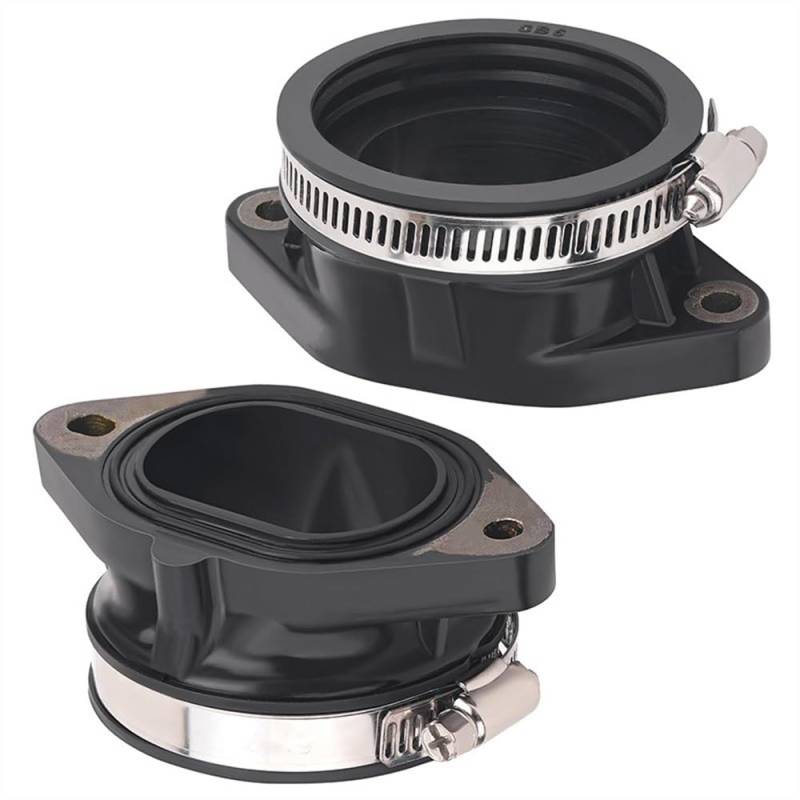 Motorrad-Vergaser Für Polaris RZR XP1000 XP 1000 2016-2019 Motorrad Vergaser Ansaugkrümmer Für RZR RS1 2018-2019 1205302 1204714 RZR1000 S1 Motorvergaser von ENSAJRD