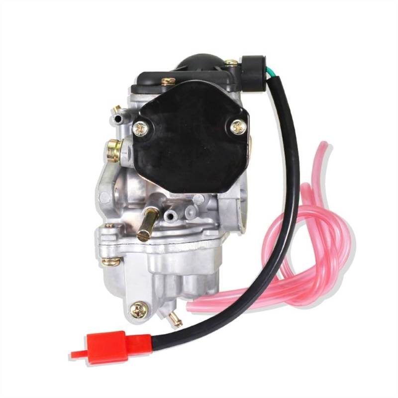 Motorrad-Vergaser Motorräder Vergaser Moped Teile 2 Takt Roller V AG 100 50 Vergaser Für Suzuki AG50 AG60 AG100 V100 Motorvergaser von ENSAJRD