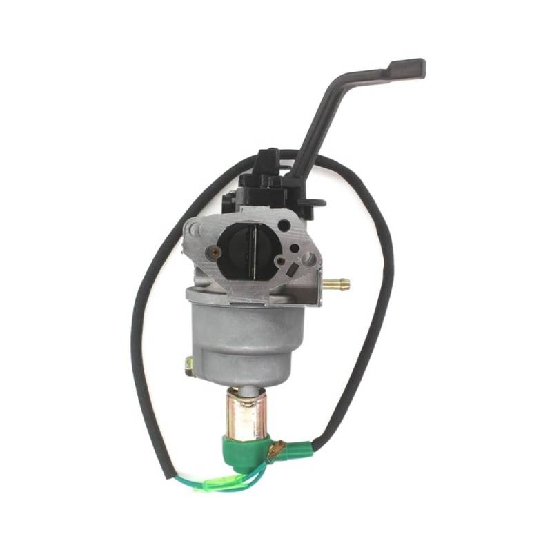 Motorrad-Vergaser Vergaser Vergaser Für 5500–8000 Watt Für Gx240 8 PS Gx270 9 PS Gx340 11 PS Gx390 13 PS Tragbarer Generator 182f 188f E*6500 E*5000 Motorvergaser von ENSAJRD