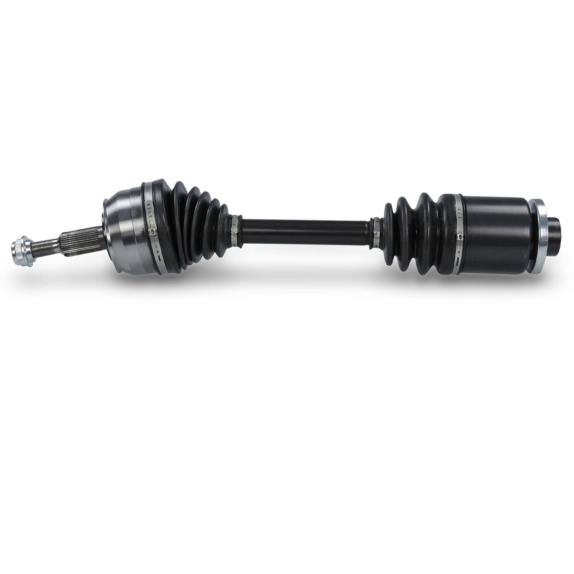ATEC Germany 1x Antriebswelle vorne links Gelenkwelle Kompatibel mit VW MULTIVAN T5 (7HM, 7HN, 7HF, 7EF, 7EM, 7EN), TRANSPORTER T5 ATEC Germany 1x Antriebswelle vorne links Gelenkwelle Kompatibel mit VW MULTIVAN T5 (7HM, 7HN, 7HF, 7EF, 7EM, 7EN), TRANSPORTER T5 von ATEC Germany