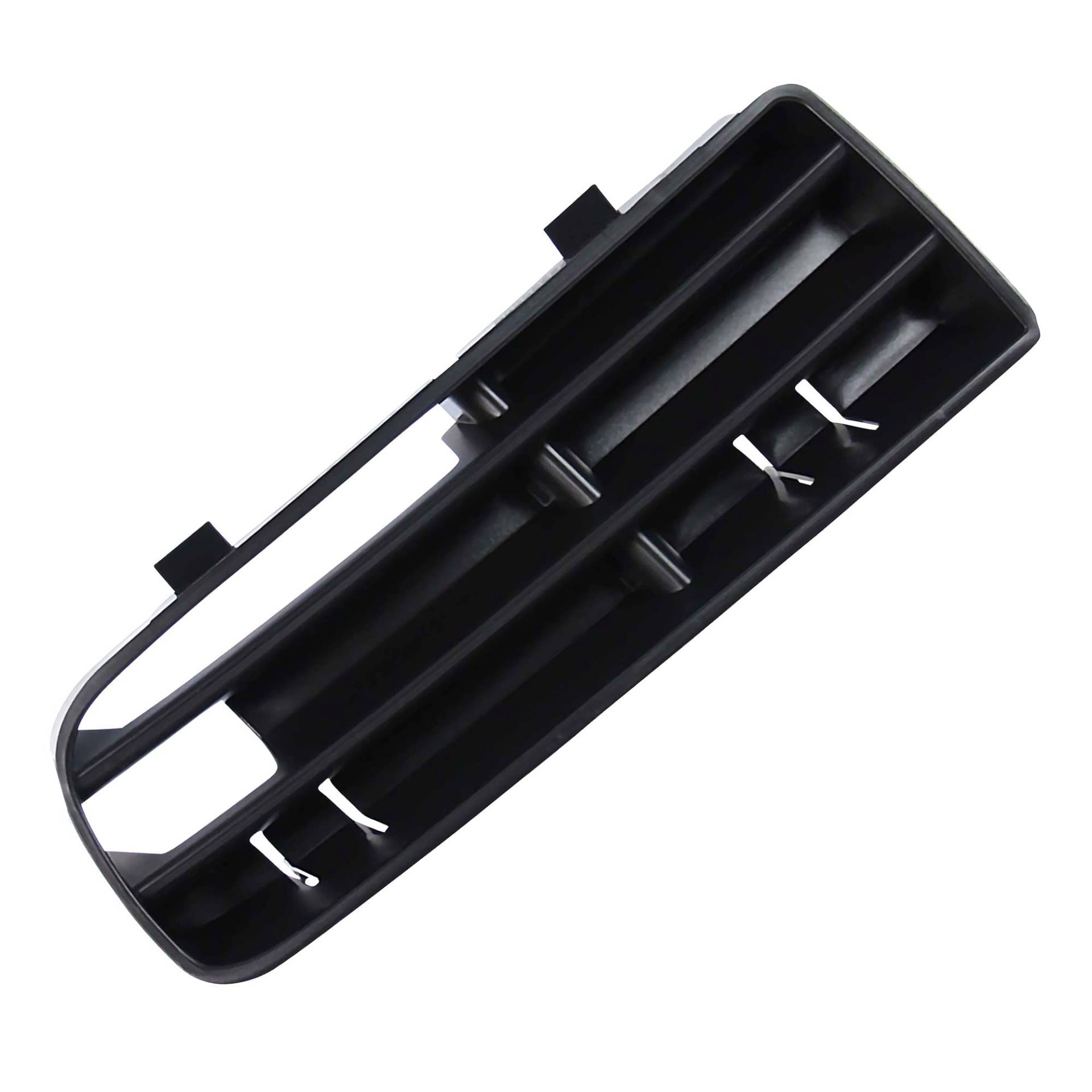 1x Blende Gitter Halterung Nebelscheinwerfer für Stoßstange, vorne links 1x Blende Gitter Halterung Nebelscheinwerfer für Stoßstange, vorne links von ENVA MADE FOR QUALITY