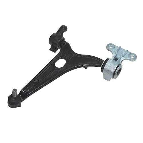 ATEC Germany 1x Querlenker Vorderachse, vorne unten links Kompatibel mit CITROËN C8 (EA_, EB_), FIAT ULYSSE (179_), LANCIA PHEDRA (179_), PEUGEOT 807 (EB_) ATEC Germany 1x Querlenker Vorderachse, vorne unten links Kompatibel mit CITROËN C8 (EA_, EB_), FIAT ULYSSE (179_), LANCIA PHEDRA (179_), PEUGEOT 807 (EB_) von ATEC Germany
