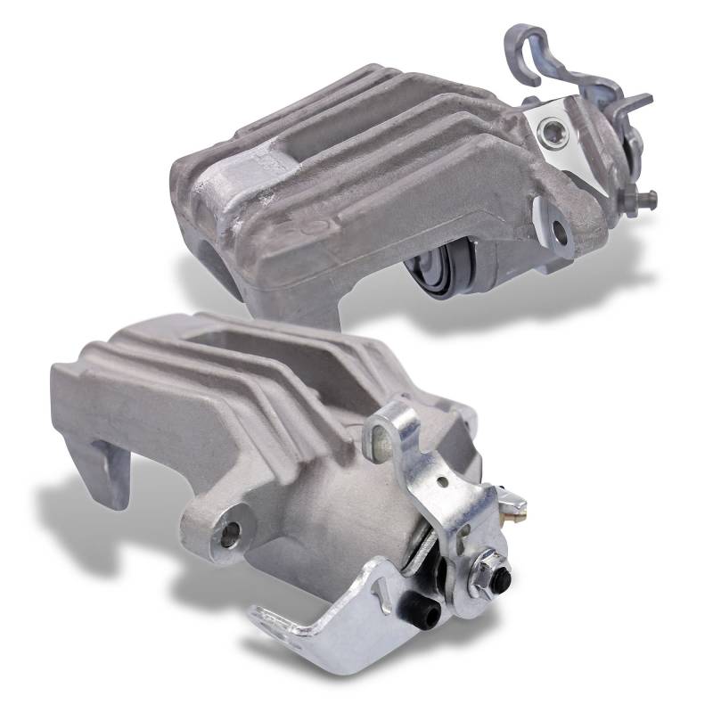 2x Bremssattel links und rechts von ENVA MADE FOR QUALITY