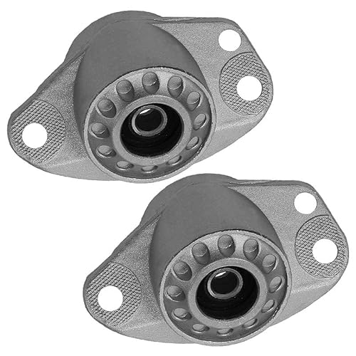 2x Domlager Hinterachse beidseitig passend 2x Domlager Hinterachse beidseitig passend von ENVA MADE FOR QUALITY