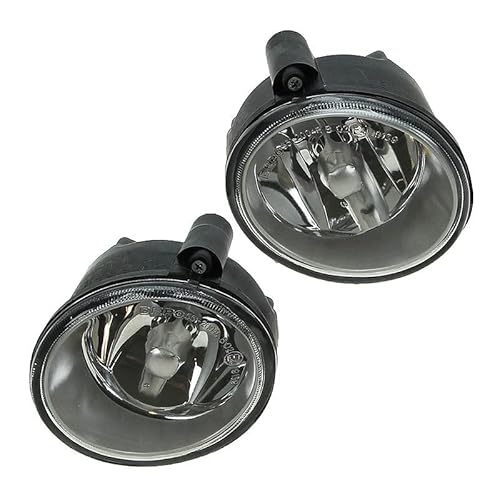 2x Nebelscheinwerfer NSW Nebellampe Nebelleuchte H1 links rechts, mit E-Prüfzeichen, 2x Nebelscheinwerfer NSW Nebellampe Nebelleuchte H1 links rechts, mit E-Prüfzeichen, von ENVA MADE FOR QUALITY
