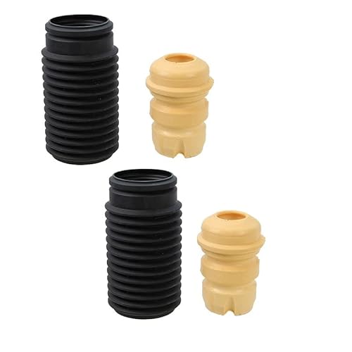 2x Staubschutzsatz Staubschutzset Service-Kit Stoßdämpfer vorne Vorderachse 2x Staubschutzsatz Staubschutzset Service-Kit Stoßdämpfer vorne Vorderachse von ATEC Germany