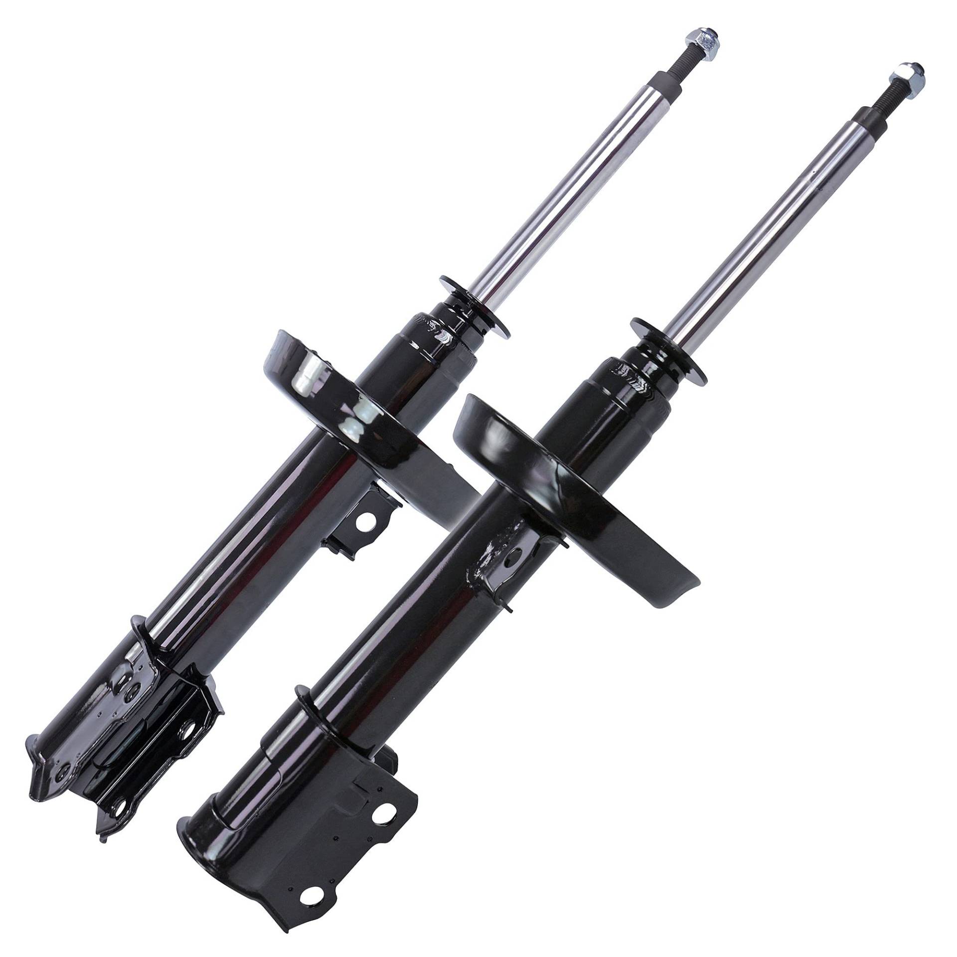 2x Stossdämpfer Dämpfer Federbein VORNE GASDRUCK 2x Stossdämpfer Dämpfer Federbein VORNE GASDRUCK von ENVA MADE FOR QUALITY