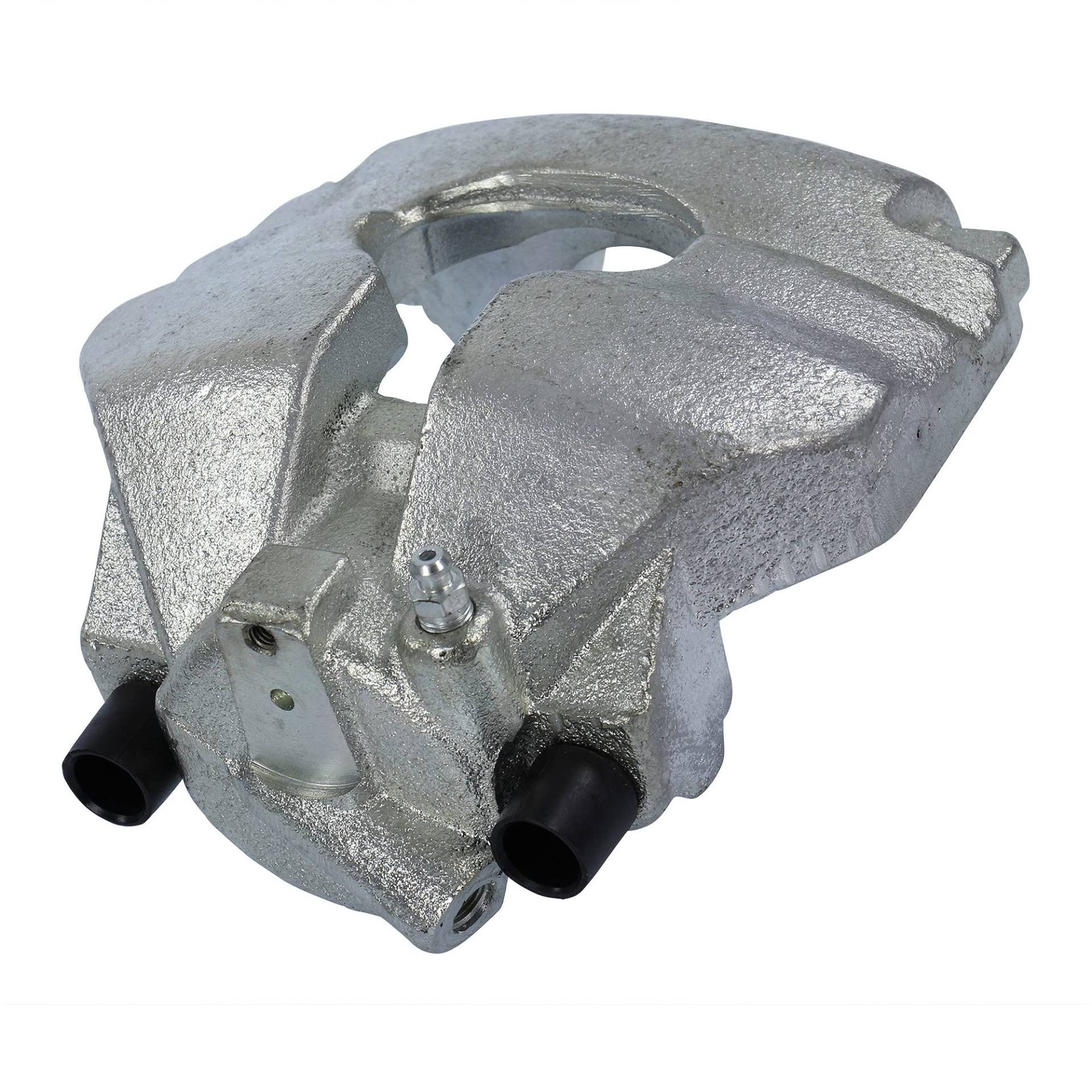 ATEC Germany 1x Bremssattel vorne rechts Bremszange Faustsattel ohne Halter, Kompatibel mit mit VW MULTIVAN T5, MULTIVAN T6, TRANSPORTER T6, TRANSPORTER T5 ATEC Germany 1x Bremssattel vorne rechts Bremszange Faustsattel ohne Halter, Kompatibel mit mit VW MULTIVAN T5, MULTIVAN T6, TRANSPORTER T6, TRANSPORTER T5 von ATEC Germany
