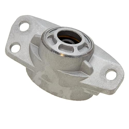 ATEC Germany 1x Domlager hinten links oder rechts passend Kompatibel mit SKODA OCTAVIA 2 (1Z3), OCTAVIA 2 Kombi (1Z5), VW TOURAN (1T1, 1T2) von ATEC Germany