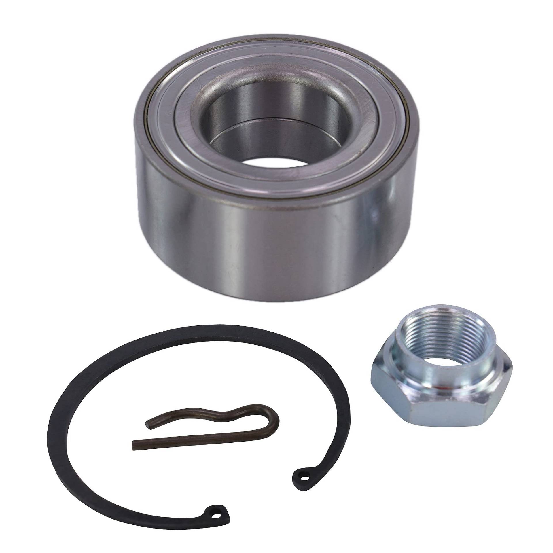 ATEC Germany 1x Radlager vorne oder hinten Radlagersatz von ATEC Germany