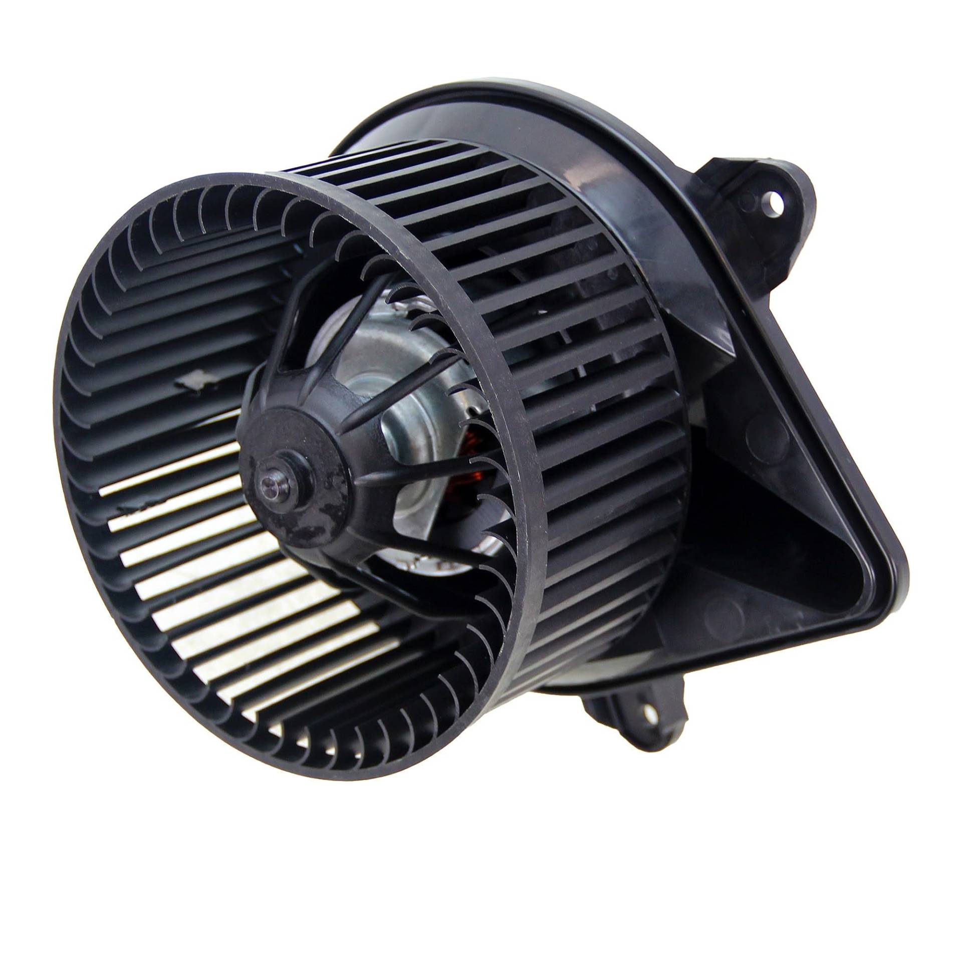 ATEC Germany Gebläsemotor 12V Innenraumgebläse Lüftermotor RENAULT SCÉNIC I (JA0/1_ FA0_) von ATEC Germany