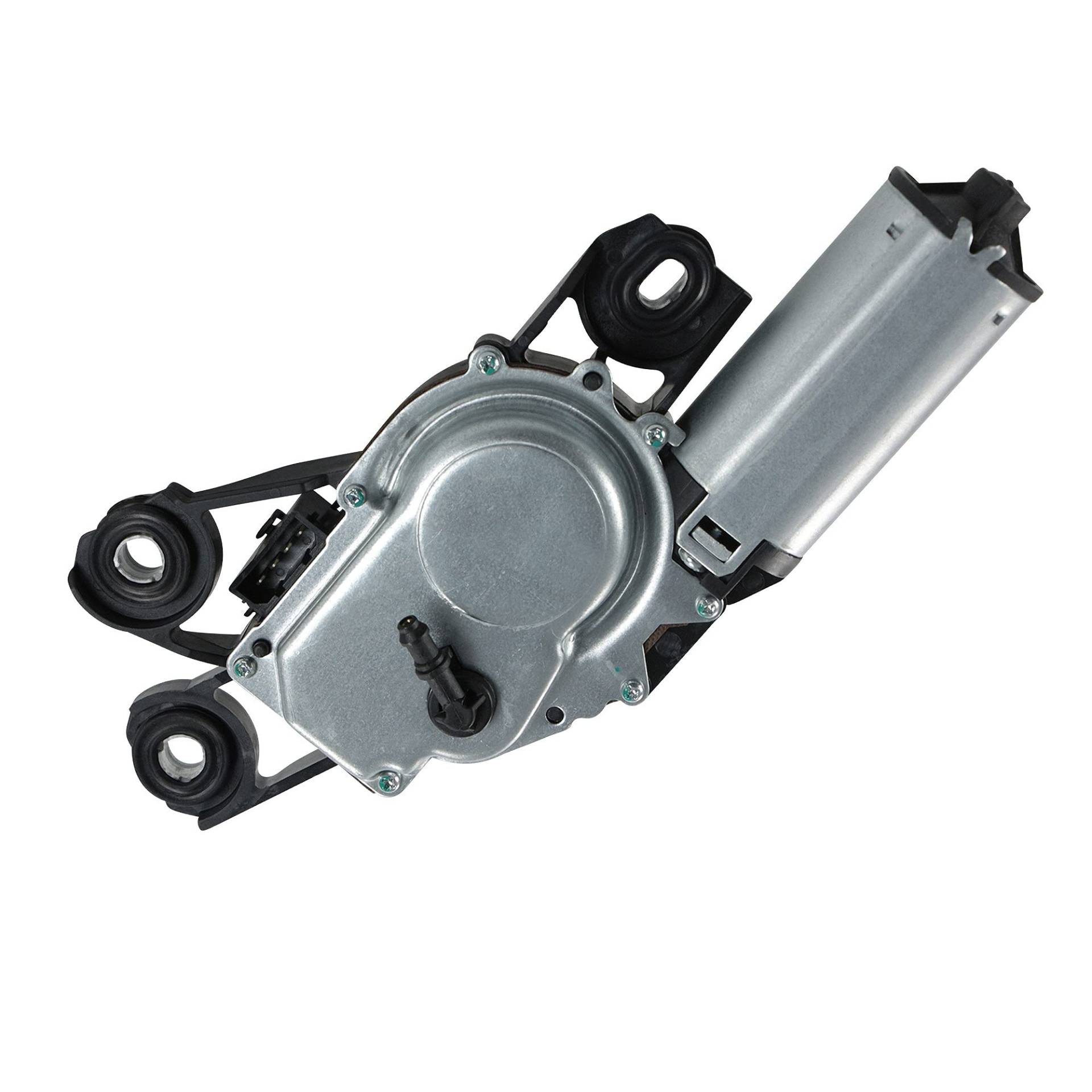 ATEC Germany Scheibenwischermotor 12v hinten, Heckscheibenwischermotor Kompatibel mit SEAT ALTEA (5P1),ALTEA XL (5P5, 5P8),LEON (1P1),TOLEDO III (5P2) ATEC Germany Scheibenwischermotor 12v hinten, Heckscheibenwischermotor Kompatibel mit SEAT ALTEA (5P1),ALTEA XL (5P5, 5P8),LEON (1P1),TOLEDO III (5P2) von ATEC Germany