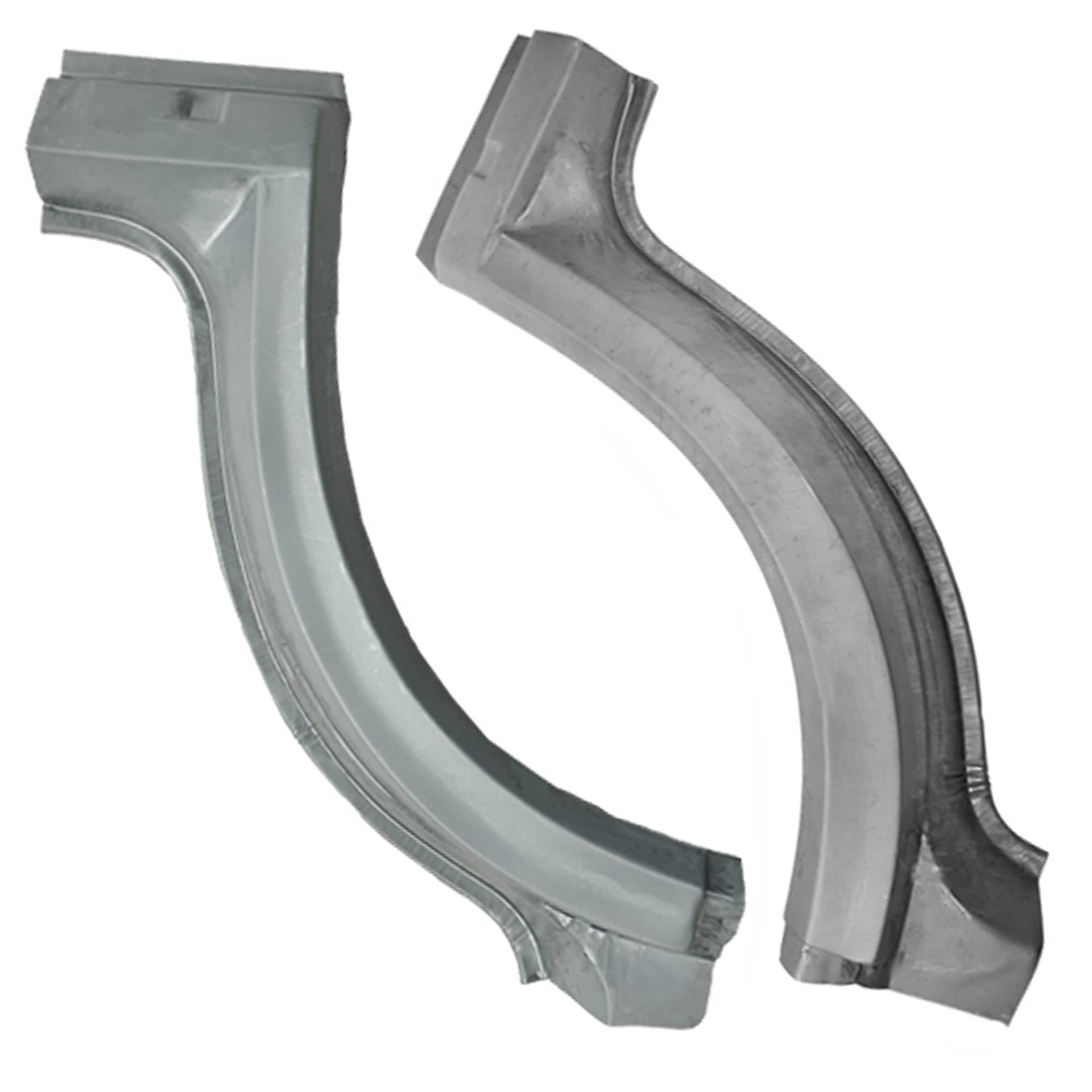 BESTPRICE 1x Kotflügel Reparaturblech vorne links hinterer Teil, 1x Kotflügel Reparaturblech vorne rechts hinterer Teil Kompatibel mit VW TRANSPORTER T4 BESTPRICE 1x Kotflügel Reparaturblech vorne links hinterer Teil, 1x Kotflügel Reparaturblech vorne rechts hinterer Teil Kompatibel mit VW TRANSPORTER T4 von ENVA MADE FOR QUALITY