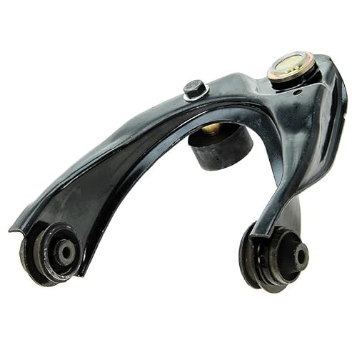 BESTPRICE 1x Querlenker Vorderachse, vorne oben rechts Kompatibel mit MAZDA 6 Hatchback (GG), 6 Station Wagon (GY), 6 Stufenheck (GG) von ENVA MADE FOR QUALITY
