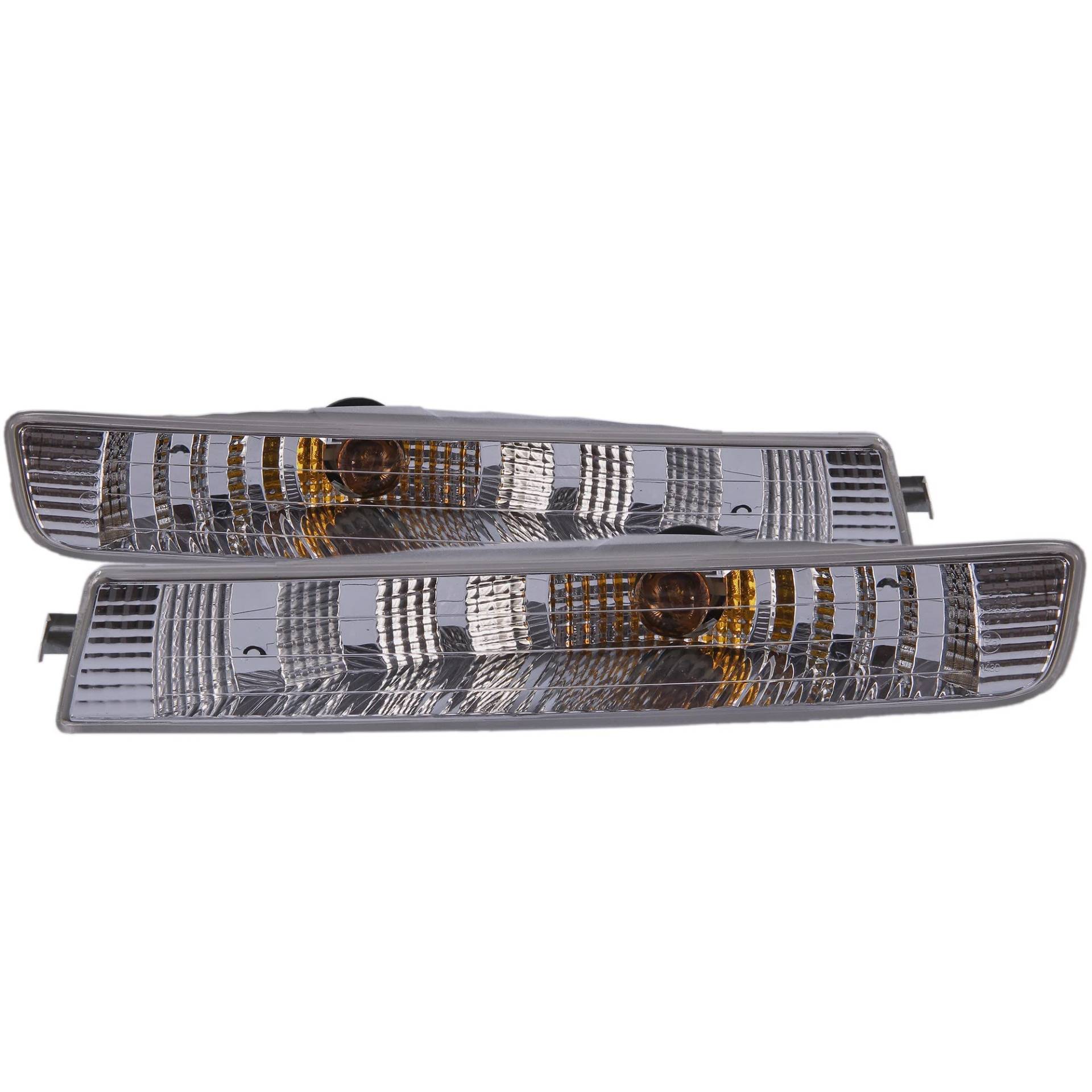 BESTPRICE 2x Blinker Blinklicht Blinkleuchte vorne links + rechts BESTPRICE 2x Blinker Blinklicht Blinkleuchte vorne links + rechts von ENVA MADE FOR QUALITY