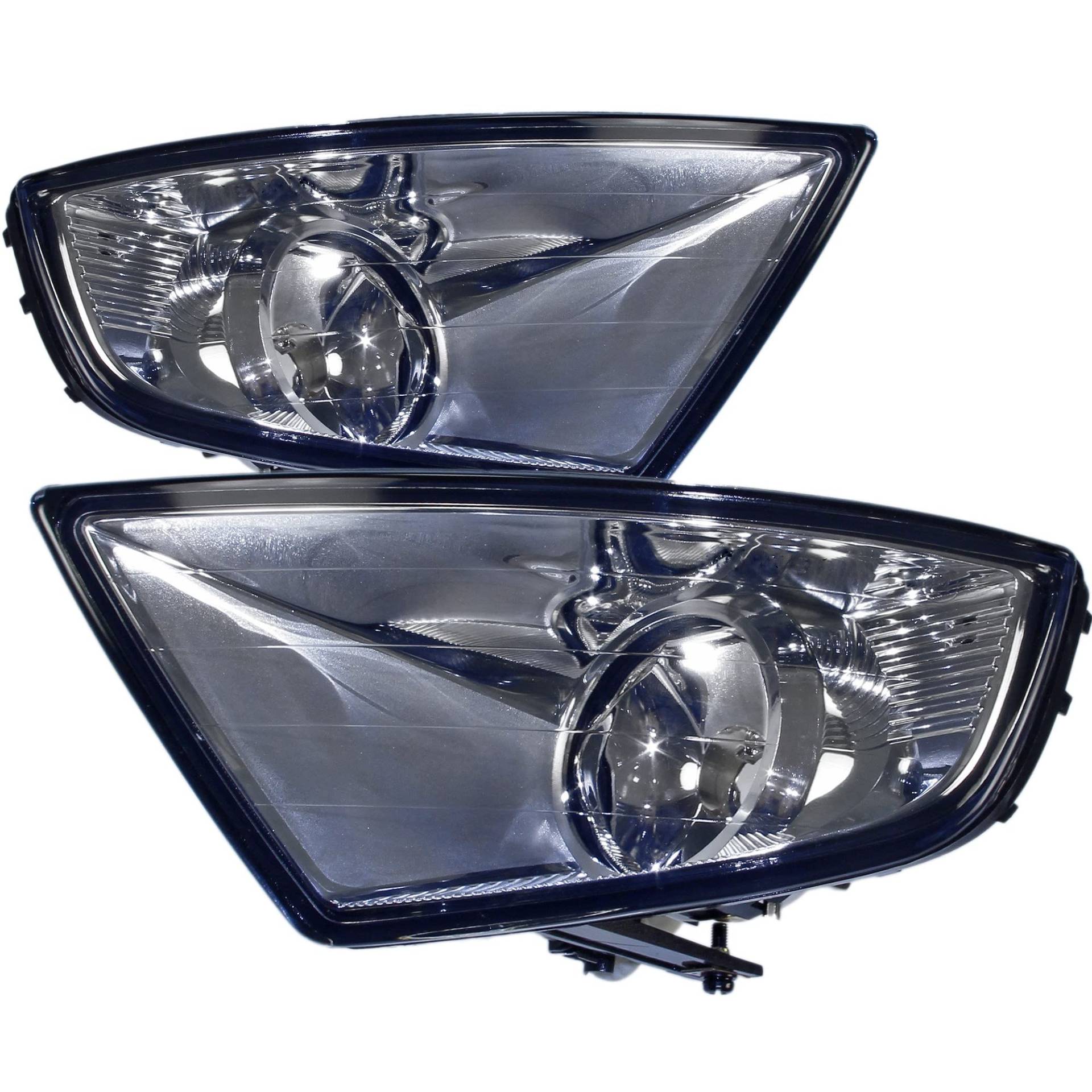 BESTPRICE 2x Nebelscheinwerfer NSW Nebellampe Nebelleuchte H11 links und rechts BESTPRICE 2x Nebelscheinwerfer NSW Nebellampe Nebelleuchte H11 links und rechts von ENVA MADE FOR QUALITY