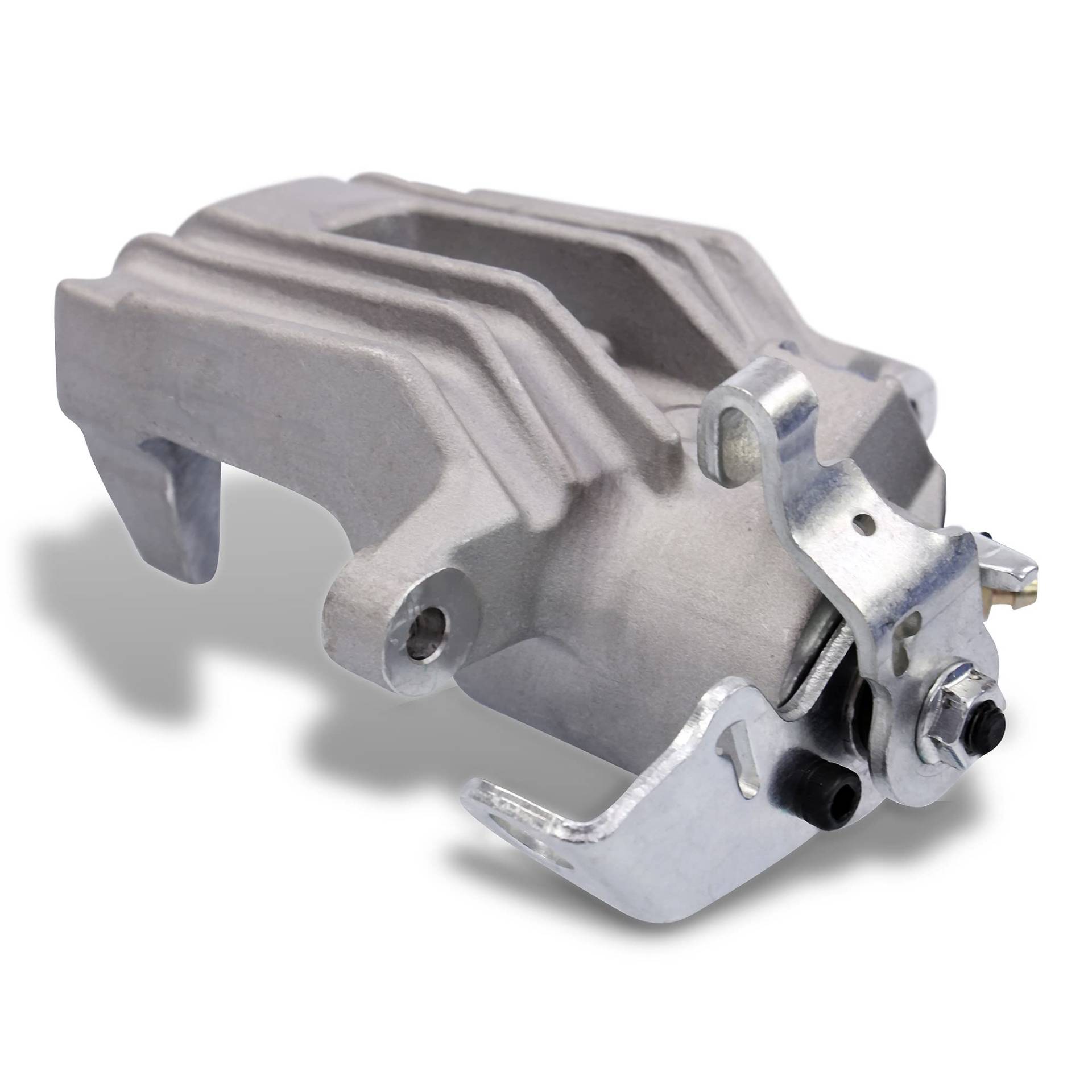 ATEC Germany 1x Bremssattel hinten links Bremszange Faustsattel ohne Halter, Kompatibel mit A udi A3 (8L1), TT (8N3) (8N9), SEAT LEON (1M1), TOLEDO II (1M2), SKODA OCTAVIA 1 (1U2) (1U5), VW BORA (1J2 ATEC Germany 1x Bremssattel hinten links Bremszange Faustsattel ohne Halter, Kompatibel mit A udi A3 (8L1), TT (8N3) (8N9), SEAT LEON (1M1), TOLEDO II (1M2), SKODA OCTAVIA 1 (1U2) (1U5), VW BORA (1J2 von ATEC Germany