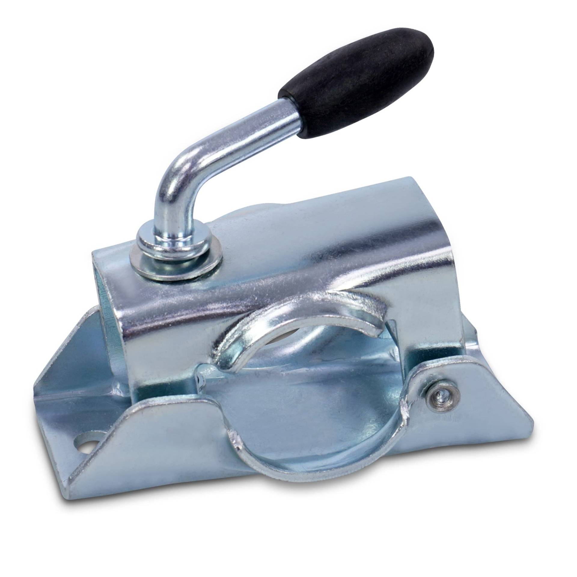 ENVA KLEMMHALTER 48 MM STÜTZRAD FÜR ANHÄNGER WOHNMOBIL INKL BEFESTIGUNGSMATERIAL ENVA KLEMMHALTER 48 MM STÜTZRAD FÜR ANHÄNGER WOHNMOBIL INKL BEFESTIGUNGSMATERIAL von ENVA MADE FOR QUALITY