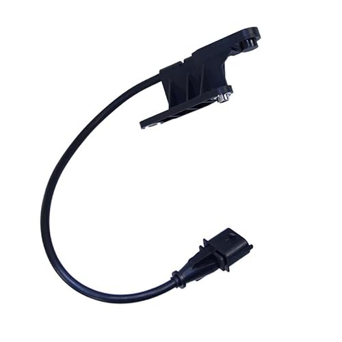 Nockenwellensensor Sensor Nockenwelle Nockenwellenposition Impulsgeber, 3-polig Nockenwellensensor Sensor Nockenwelle Nockenwellenposition Impulsgeber, 3-polig von ENVA MADE FOR QUALITY