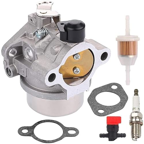Vergaser-Motorvergaser für Kohler CV12.5 CV13 CV14 CV15 CV16 25 PS Vergaser-Motorvergaser für Kohler CV12.5 CV13 CV14 CV15 CV16 25 PS von EOQIFJM